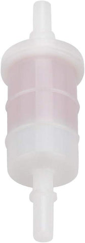879885Q 35-879885Q Fuel Filter Replacement for Mercury Verado 4 Stroke Outboard Sierra 18-7718 35-879885T (Pack of 4) - hipaparts