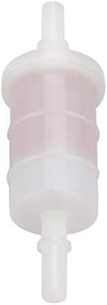 879885Q 35-879885Q Fuel Filter Replacement for Mercury Verado 4 Stroke Outboard Sierra 18-7718 35-879885T (Pack of 4) - hipaparts