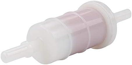 879885Q 35-879885Q Fuel Filter Replacement for Mercury Verado 4 Stroke Outboard Sierra 18-7718 35-879885T (Pack of 4) - hipaparts