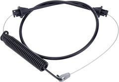 946-04092 746-04092 Deck Engagement Cable Replace for Toro 112-0504 LX420 LX425 LX460 42" Pto Cable for MTD Troy-Bilt 946-04092 746-04092 Lawn Mower 42 inch Deck Cable - hipaparts