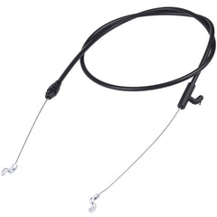 946-04661A Control Cable for MTD 746-04661 946-04661 746-04661A Troy Bilt TB110 TB280ES TB230 TB330XP TB350XP TB320 Mower - hipaparts