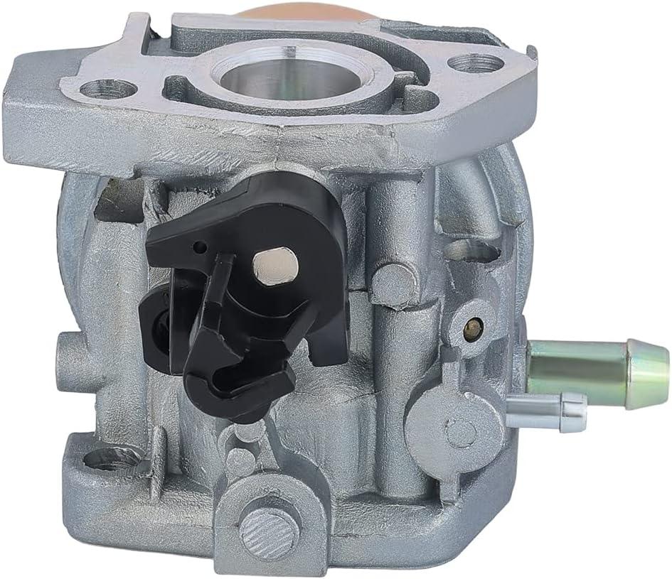 951-05221 Carburetor Fits for MTD Yard Machine 651-05221 11A-02SB700 11A-B0S5700 951-10881 751-10881 21" 5.0 hp Powermate tiller Lawn Mower W/ 1T65NUB 1T65RUA 1T65RUB 140cc Engine - hipaparts