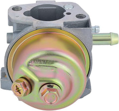 951-05221 Carburetor Fits for MTD Yard Machine 651-05221 11A-02SB700 11A-B0S5700 951-10881 751-10881 21" 5.0 hp Powermate tiller Lawn Mower W/ 1T65NUB 1T65RUA 1T65RUB 140cc Engine - hipaparts