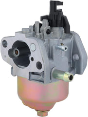 951-05221 Carburetor Fits for MTD Yard Machine 651-05221 11A-02SB700 11A-B0S5700 951-10881 751-10881 21" 5.0 hp Powermate tiller Lawn Mower W/ 1T65NUB 1T65RUA 1T65RUB 140cc Engine - hipaparts