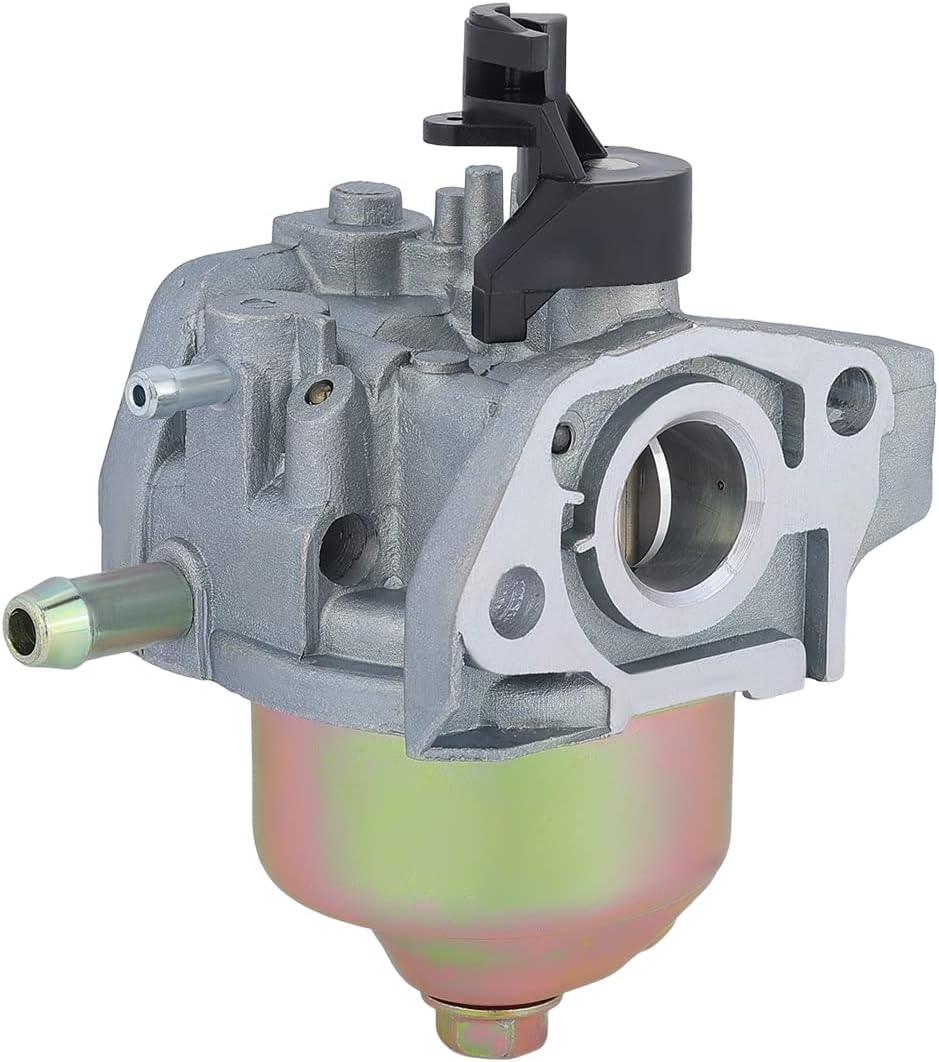 951-05221 Carburetor Fits for MTD Yard Machine 651-05221 11A-02SB700 11A-B0S5700 951-10881 751-10881 21" 5.0 hp Powermate tiller Lawn Mower W/ 1T65NUB 1T65RUA 1T65RUB 140cc Engine - hipaparts