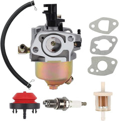 951-14026A 951-12705 751-10974 Carburetor for Troy Bilt Storm 2410 31am62n2711 2420 2620 2690 24'' 26'' 179cc 208cc Snowblower Cub Cadet 524WE 524SWE MTD 31AS62N2711 31AS2P5C711 Snowblower - hipaparts