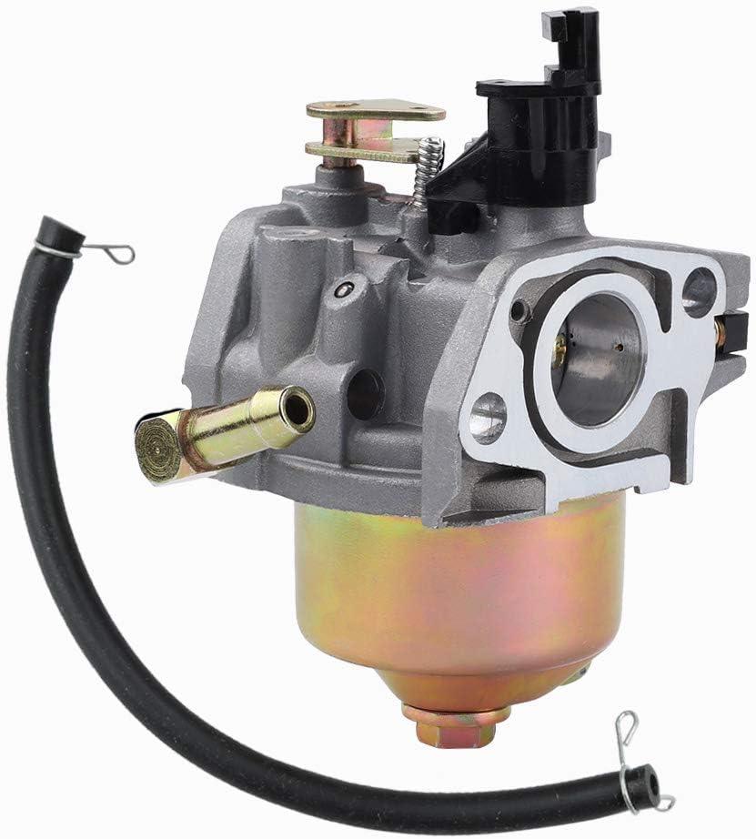 951-14026A 951-12705 751-10974 Carburetor for Troy Bilt Storm 2410 31am62n2711 2420 2620 2690 24'' 26'' 179cc 208cc Snowblower Cub Cadet 524WE 524SWE MTD 31AS62N2711 31AS2P5C711 Snowblower - hipaparts