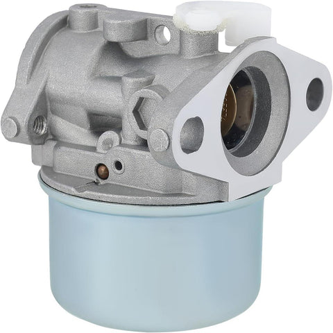 AM134697 JS63 Carburetor for John Deere JS63C JS63E JA60 JA62 JA65 JS40 JS45 JS60 JS61 SP6211 SP6213 21-inch Walk Behind Mower Replace Briggs & Stratton 790120 with Air Fuel Filter Kit - hipaparts