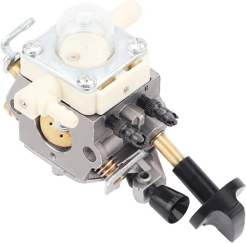 BG86 Carburetor for Sthil SH56 SH56C SH86 SH86C BG86CE BG86Z BG86CEZ Zama C1M-S261B 42411200616 4241 120 0616 Leaf Blower Carb - hipaparts