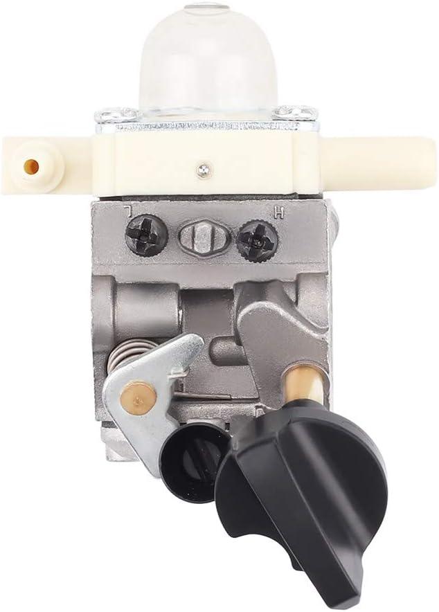 BG86 Carburetor for Sthil SH56 SH56C SH86 SH86C BG86CE BG86Z BG86CEZ Zama C1M-S261B 42411200616 4241 120 0616 Leaf Blower Carb - hipaparts