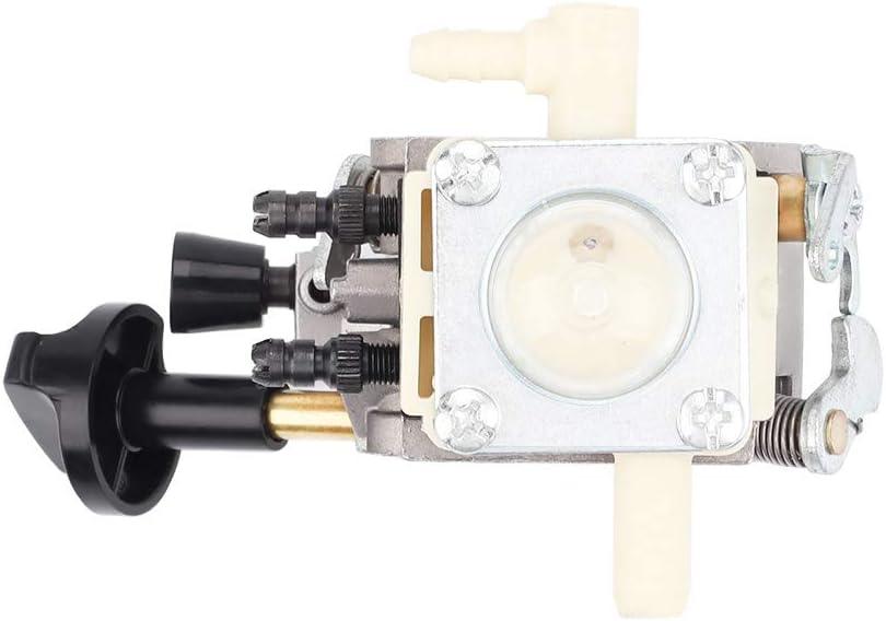 BG86 Carburetor for Sthil SH56 SH56C SH86 SH86C BG86CE BG86Z BG86CEZ Zama C1M-S261B 42411200616 4241 120 0616 Leaf Blower Carb - hipaparts