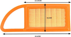 BR 600 Carburetor for Stihl BR600 BR500 BR550 Backpack Blower Leaf Blower Parts Replaces Zama C1Q-S183 4282-120-0606 4282-120-0607 4282-120-0608 - hipaparts