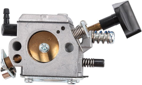BR420 Carburetor Kit with Cleaner Cleaning Filter for Stihl SR320 SR340 SR380 SR400 SR420 BR320 BR340 BR380 BR400 BR420 Backpack Blower - hipaparts