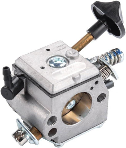 BR420 Carburetor Kit with Cleaner Cleaning Filter for Stihl SR320 SR340 SR380 SR400 SR420 BR320 BR340 BR380 BR400 BR420 Backpack Blower - hipaparts