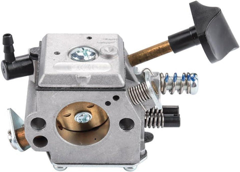 BR420 Carburetor Kit with Cleaner Cleaning Filter for Stihl SR320 SR340 SR380 SR400 SR420 BR320 BR340 BR380 BR400 BR420 Backpack Blower - hipaparts