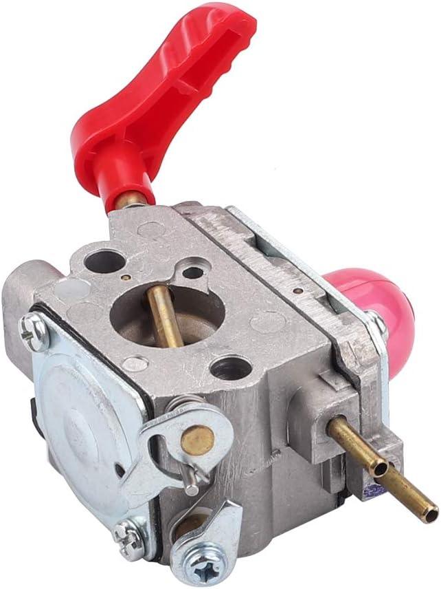 BVM200FE Carburetor for Poulan 545081857 Craftsman Leaf Blower 358794750 358794751 358794760 358794761 358794762 358794763 358794764 358794771 358794772 358794775 - hipaparts