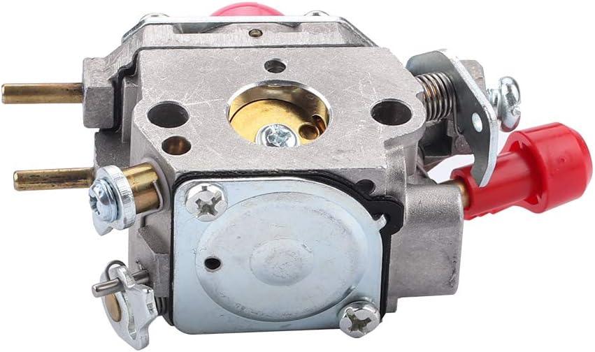 BVM200FE Carburetor for Poulan 545081857 Craftsman Leaf Blower 358794750 358794751 358794760 358794761 358794762 358794763 358794764 358794771 358794772 358794775 - hipaparts