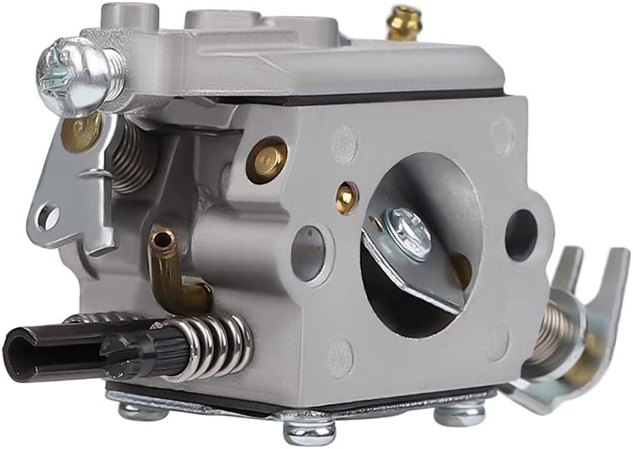 C1Q-EL24 Carburetor fit Husqvarna 223l 224l 323l 123l 326l 326ls 123C 123L 123LD 223R 322C 322R 323C 325C 325CX 325L 325LX 326C 326LX String Trimmer - hipaparts