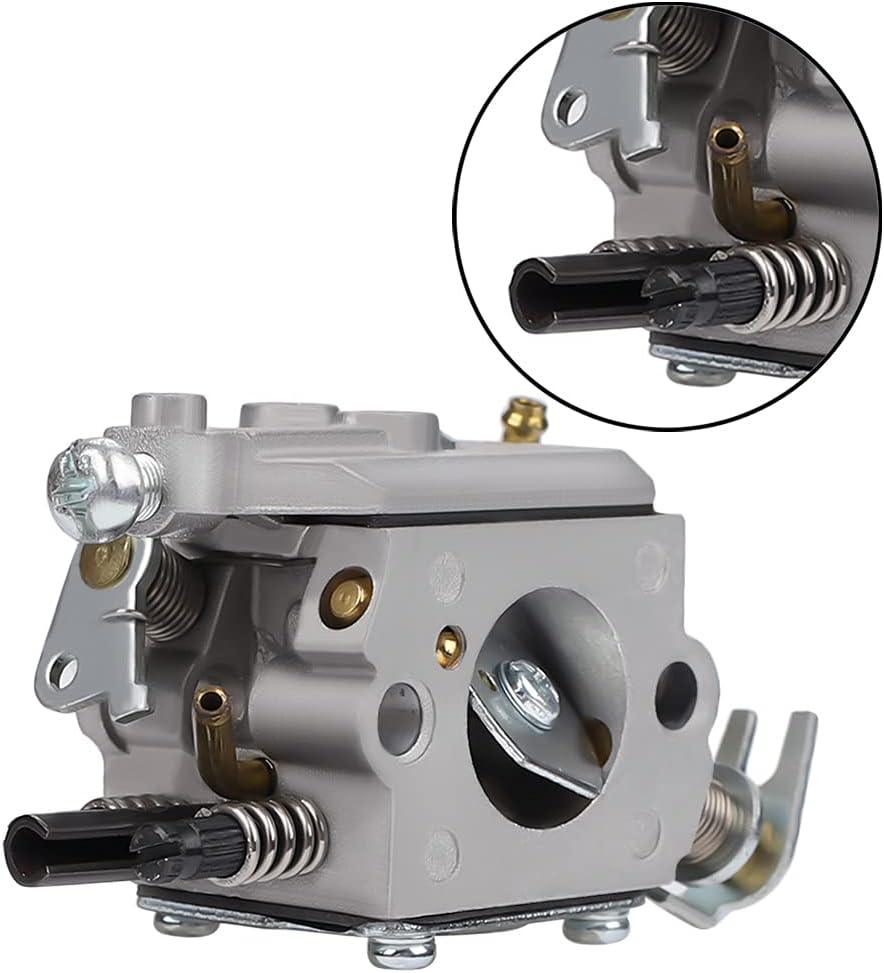 C1Q-EL24 Carburetor fit Husqvarna 223l 224l 323l 123l 326l 326ls 123C 123L 123LD 223R 322C 322R 323C 325C 325CX 325L 325LX 326C 326LX String Trimmer - hipaparts