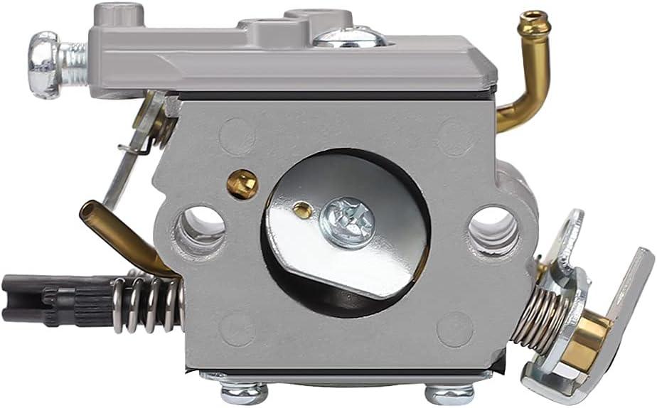 C1Q-EL24 Carburetor fit Husqvarna 223l 224l 323l 123l 326l 326ls 123C 123L 123LD 223R 322C 322R 323C 325C 325CX 325L 325LX 326C 326LX String Trimmer - hipaparts