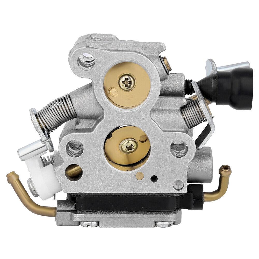 C1T-El41 Carburetor For Husqvarna 435 435E 440E 135 135E 140 Jonsered CS2240 S - hipaparts