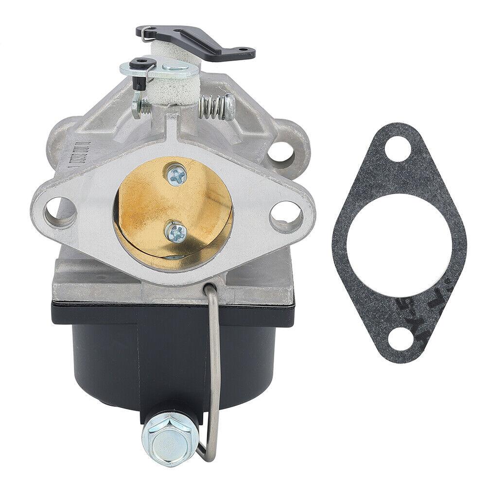 Carburetor 640065 A Fit for Tecumseh OHV110 OHV130 13HP 13.5HP 14HP 15Hp Tractor - hipaparts