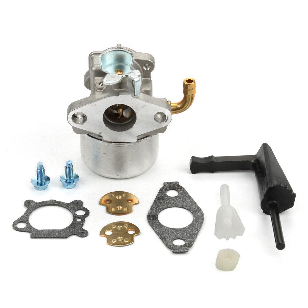 Carburetor Carb For Husqvarna 020490 Pressure Washer 3100 PSI 2.8GP - hipaparts