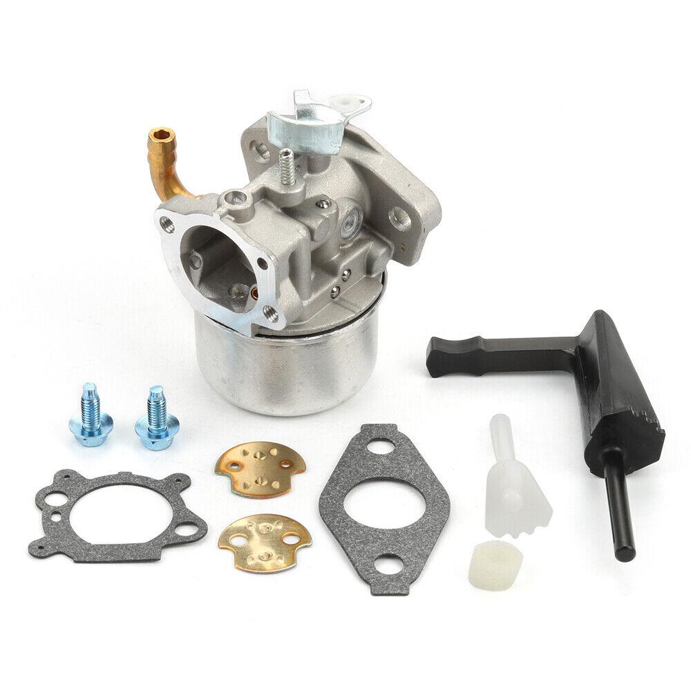 Carburetor Carb For Husqvarna 020490 Pressure Washer 3100 PSI 2.8GP - hipaparts