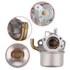 Carburetor Carb For Husqvarna 020490 Pressure Washer 3100 PSI 2.8GP - hipaparts