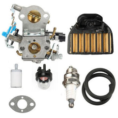 Carburetor Carb for Husqvarna 455 455 E 460 461 Rancher Chainsaw 544883001 - hipaparts