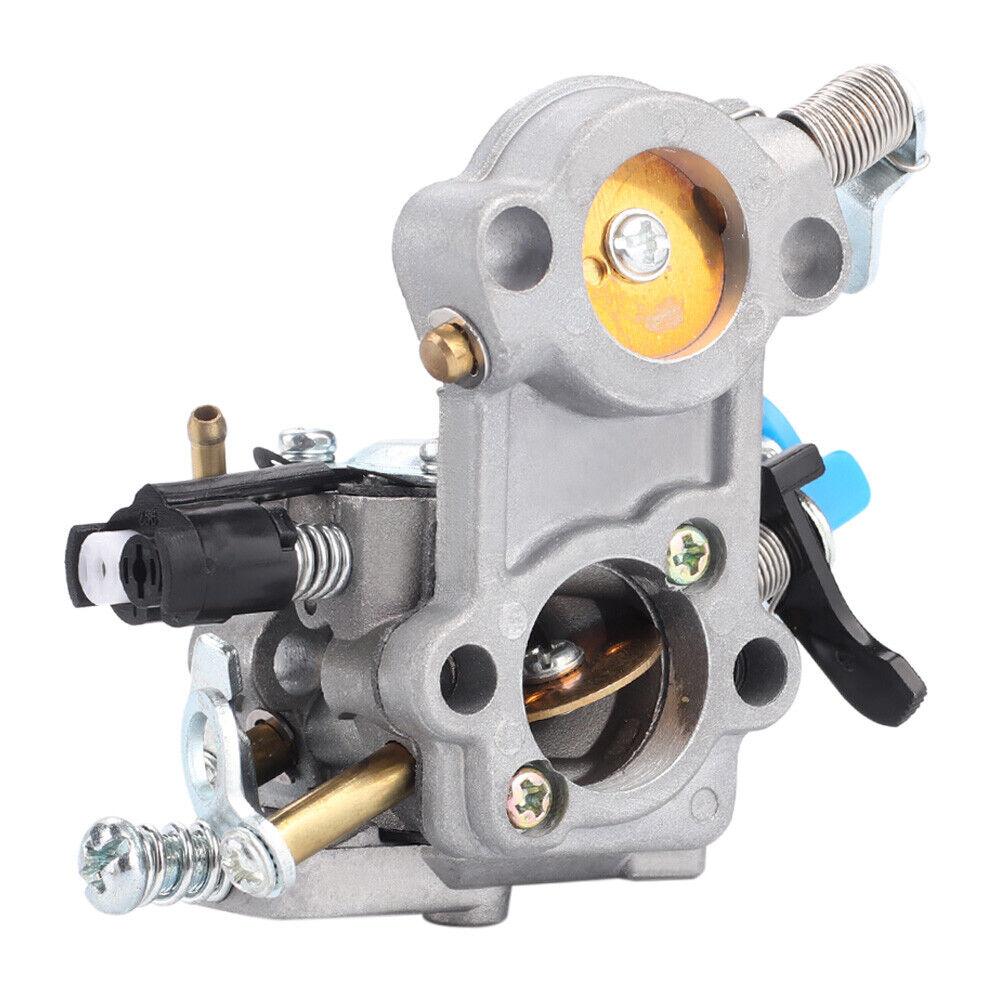 Carburetor Carb for Husqvarna 455 455 E 460 461 Rancher Chainsaw 544883001 - hipaparts