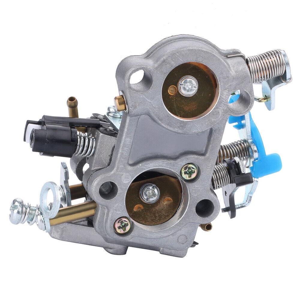 Carburetor Carb for Husqvarna 455 455 E 460 461 Rancher Chainsaw 544883001 - hipaparts