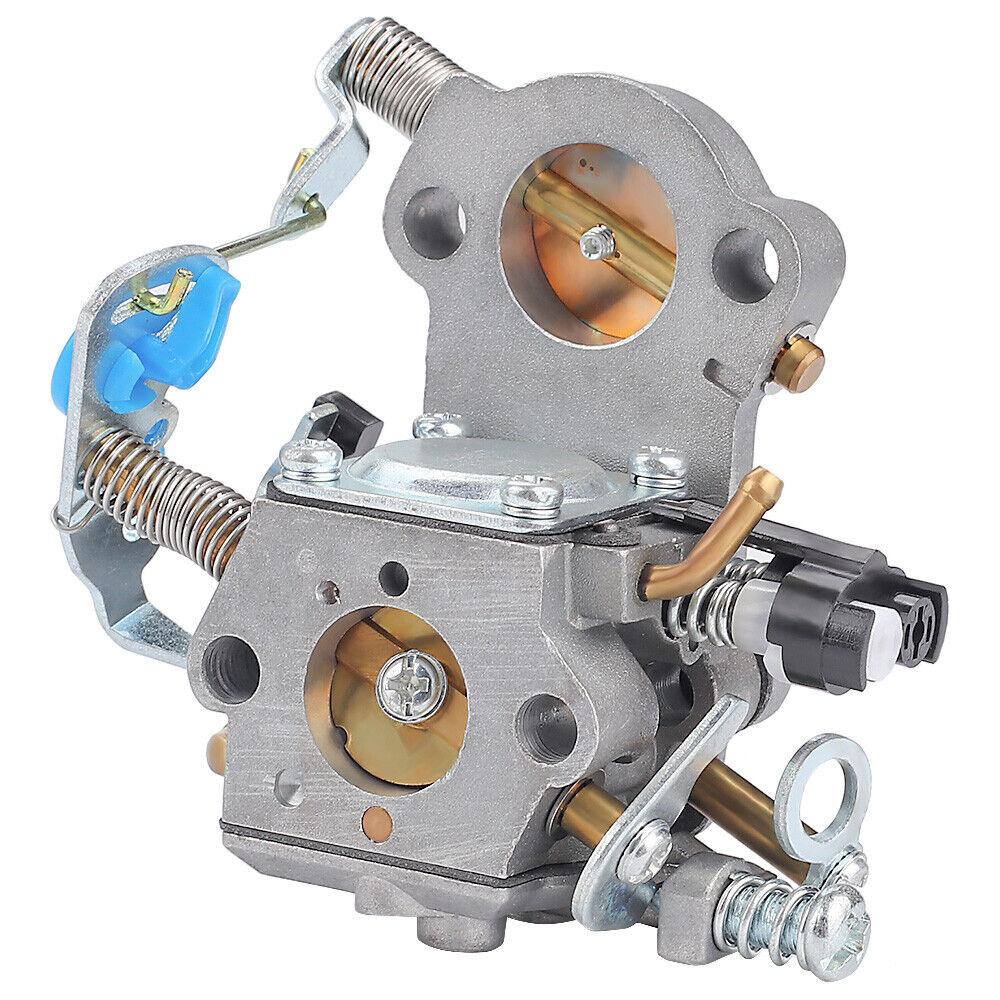 Carburetor Carb for Husqvarna 455 455 E 460 461 Rancher Chainsaw 544883001 - hipaparts