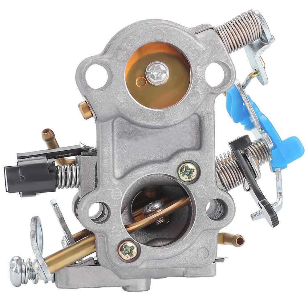 Carburetor Carb for Husqvarna 455 455 E 460 461 Rancher Chainsaw 544883001 - hipaparts