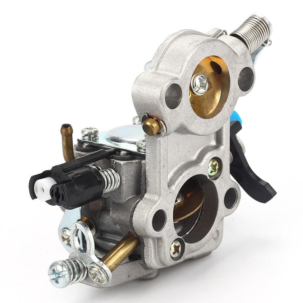 Carburetor Carb for Husqvarna 455 455 E 460 461 Rancher Chainsaw 544883001 - hipaparts