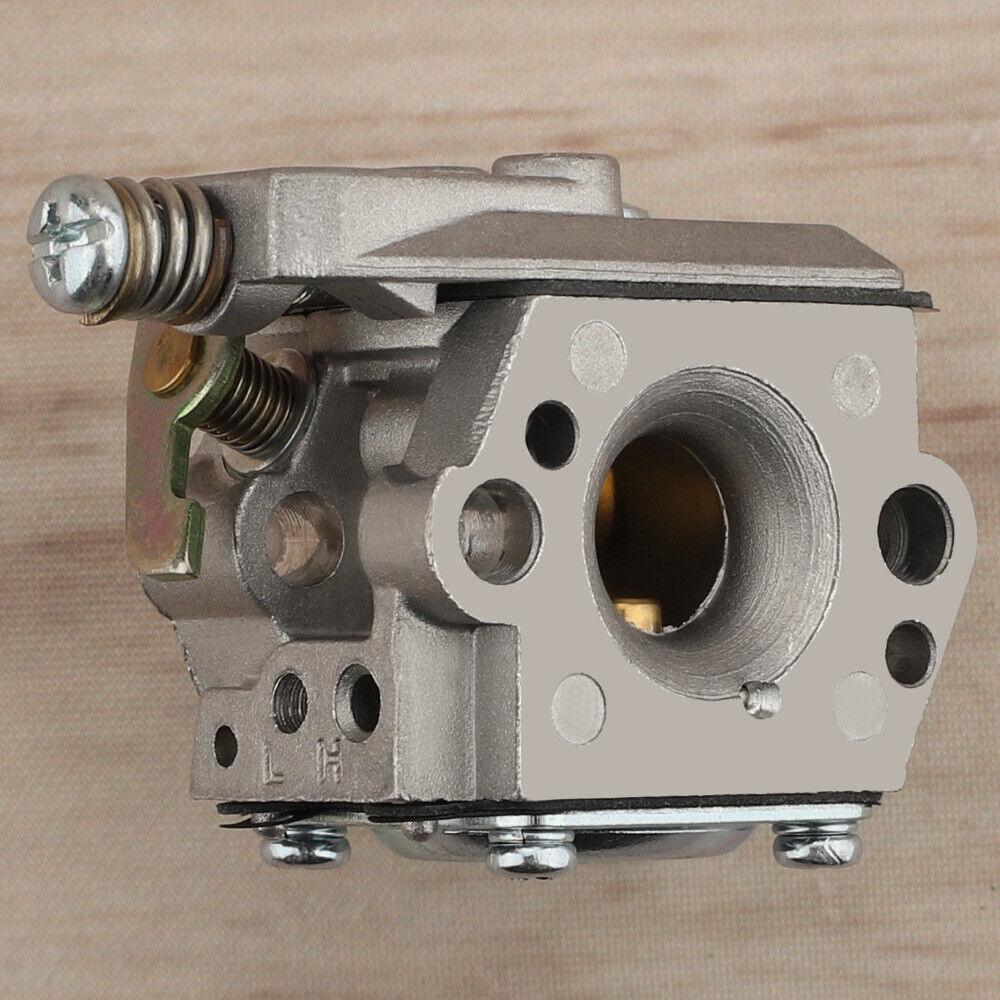 Carburetor Carb for Strike Master & Jiffy Ice Augers Models TC200 TC300 640347 - hipaparts