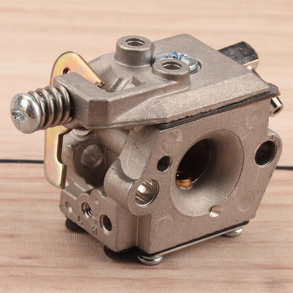 Carburetor Carb for Strike Master & Jiffy Ice Augers Models TC200 TC300 640347 - hipaparts