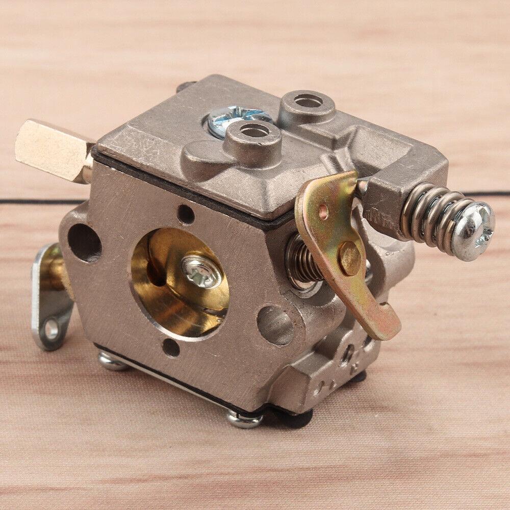 Carburetor Carb for Strike Master & Jiffy Ice Augers Models TC200 TC300 640347 - hipaparts