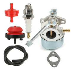 Carburetor Carb For Toro 38182 16'' CCR Powerlite Snowthrower w 3.25hp Tecumseh - hipaparts