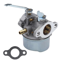 Carburetor Carb For Toro 38182 16'' CCR Powerlite Snowthrower w 3.25hp Tecumseh - hipaparts