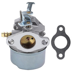 Carburetor Carb For Toro 38182 16'' CCR Powerlite Snowthrower w 3.25hp Tecumseh - hipaparts