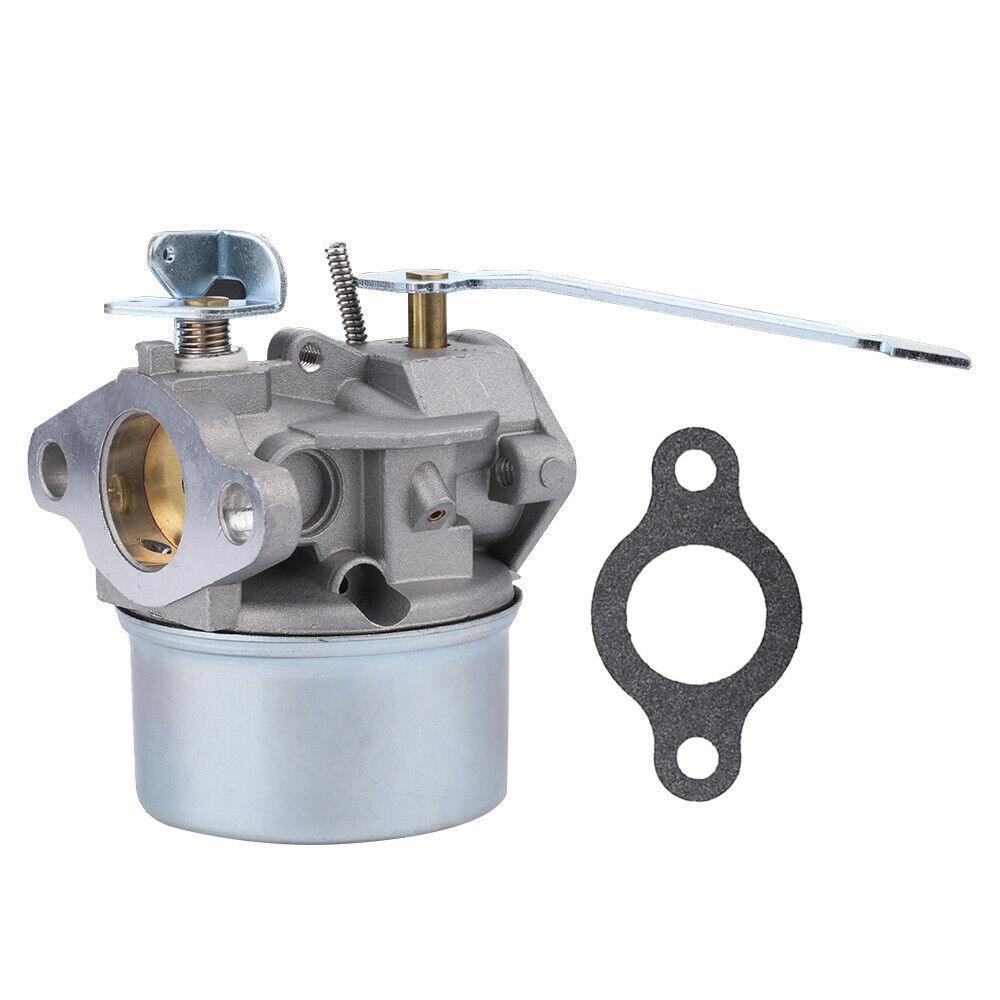 Carburetor Carb For Toro 38182 16'' CCR Powerlite Snowthrower w 3.25hp Tecumseh - hipaparts