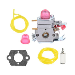 Carburetor Carb Kit For Poulan Pro 125E 25cc Weed Eater - hipaparts