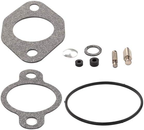 Carburetor Carb Rebuild Kit for 1275703-S Command CH CV 11-16 Engine 12 757 03-S 12-757-03-S Lawn Mower - hipaparts