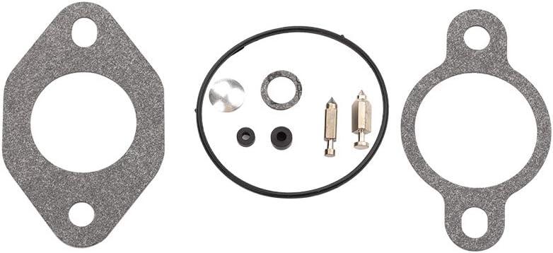 Carburetor Carb Rebuild Kit for 1275703-S Command CH CV 11-16 Engine 12 757 03-S 12-757-03-S Lawn Mower - hipaparts