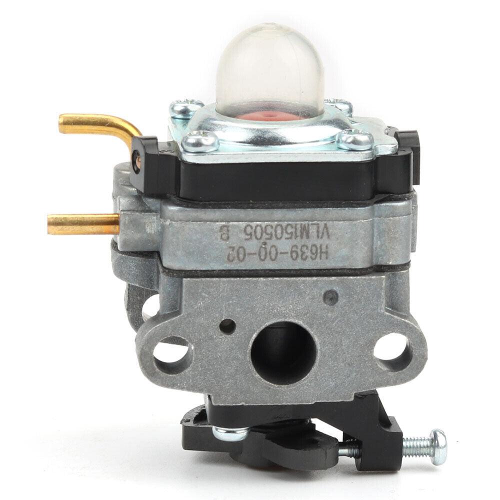 Carburetor Fits For Ryobi RY252CS RY253SS RY251PH RY254BC Models 4 Cycle 25cc #753-06258A ,307160001 - hipaparts