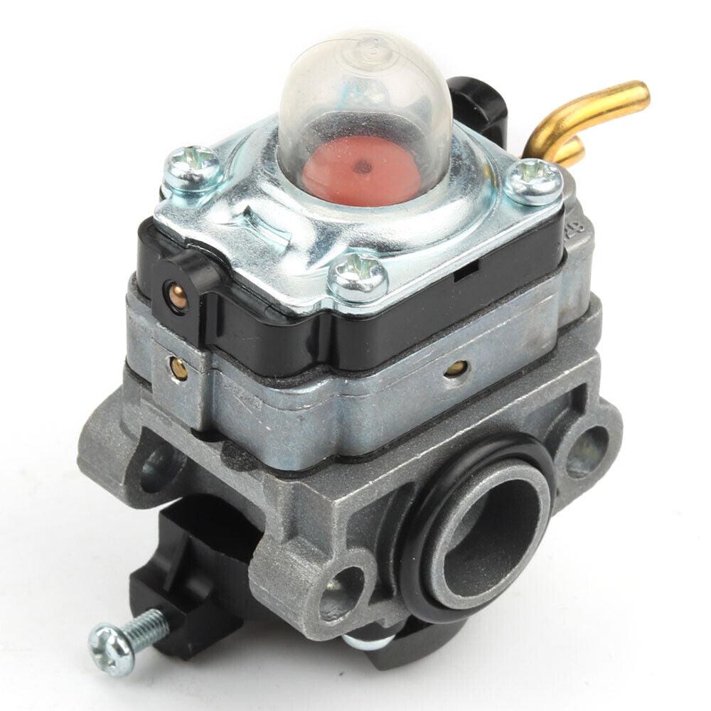 Carburetor Fits For Ryobi RY252CS RY253SS RY251PH RY254BC Models 4 Cycle 25cc #753-06258A ,307160001 - hipaparts