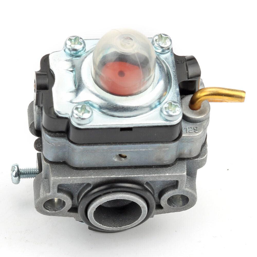 Carburetor Fits For Ryobi RY252CS RY253SS RY251PH RY254BC Models 4 Cycle 25cc #753-06258A ,307160001 - hipaparts