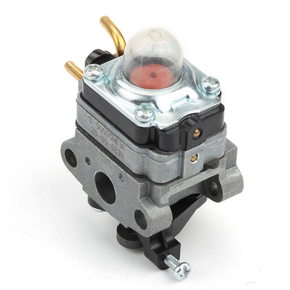 Carburetor Fits For Ryobi RY252CS RY253SS RY251PH RY254BC Models 4 Cycle 25cc #753-06258A ,307160001 - hipaparts