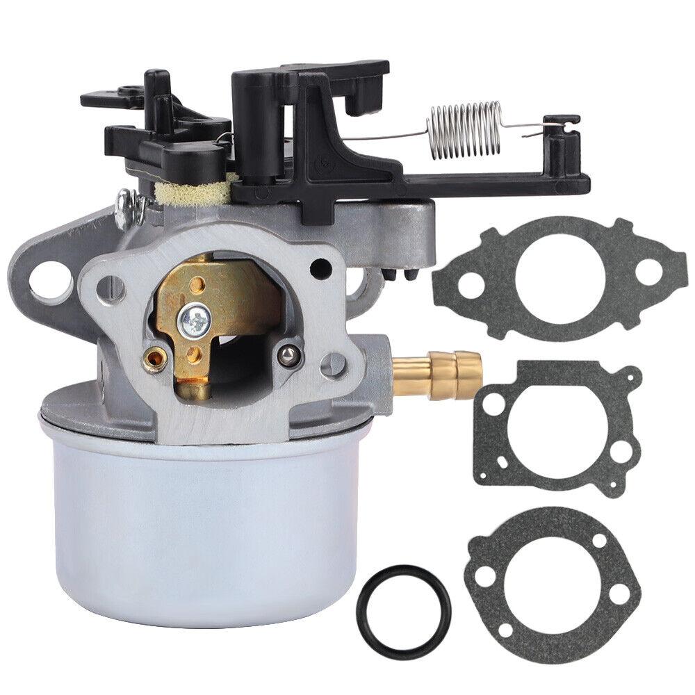 Carburetor For Briggs and Stratton 11P02; 111P05; 111P07; 114P02; 114P05; 114P07; 11P902 replaces 591137 - hipaparts